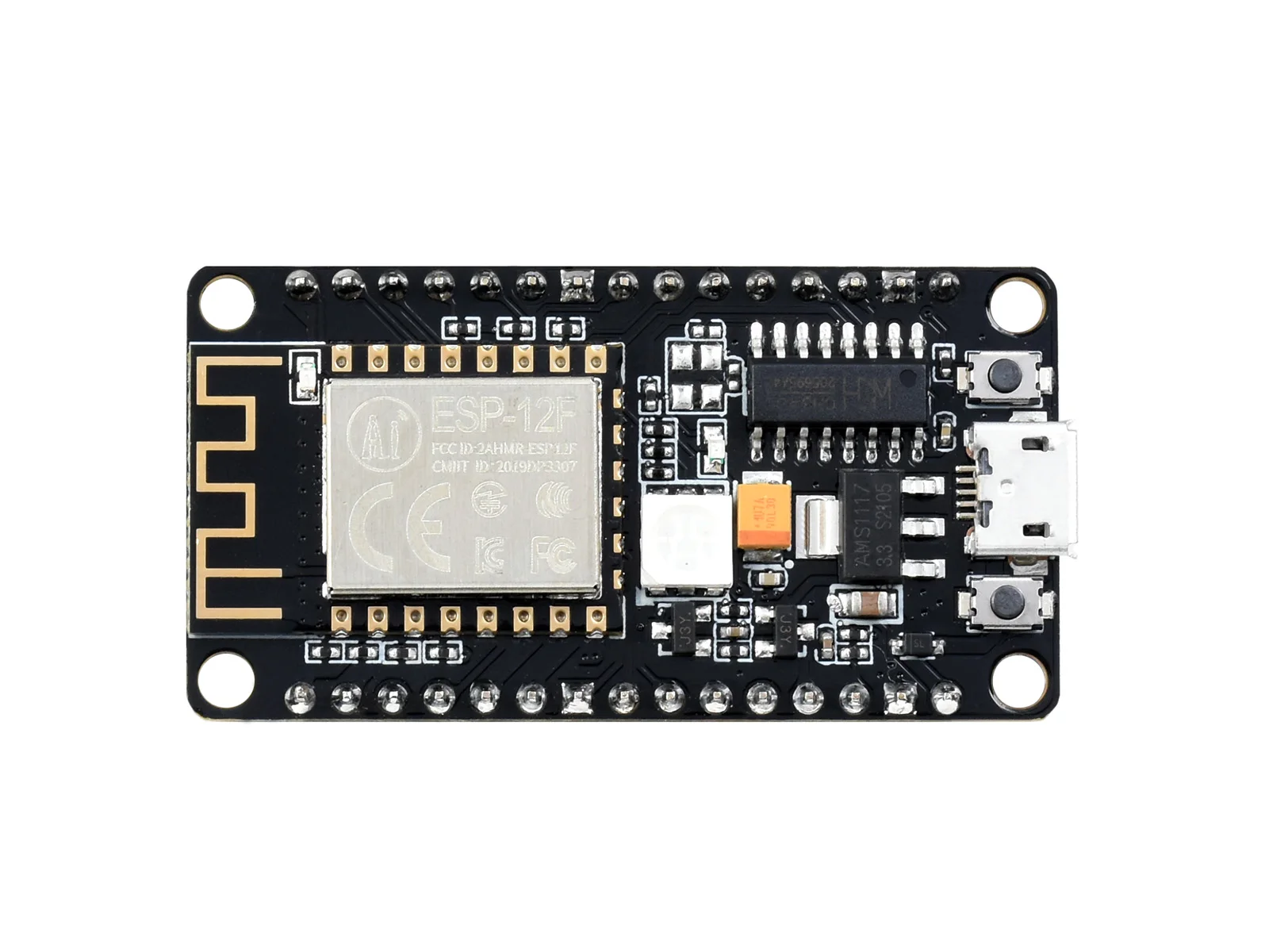 Ai Think er  NodeMCU ESP8266 WiFi Development Board