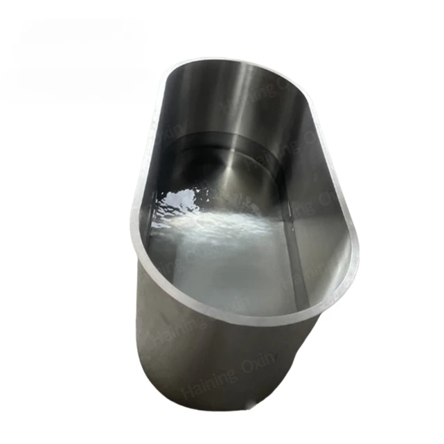 1-layer cold water tank 304 stainless steel ice bucket