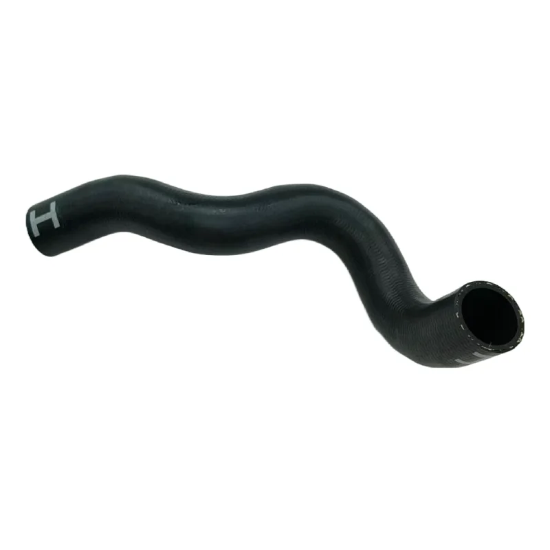 Car Engine Cooling Pipeline Lower Radiator Hose OEM 21503-1DA0A For Nissan Livina L10 Geniss L10 2007-2015 1.6L Replacement Part