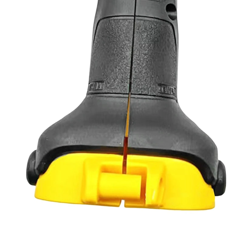 Carcasa de controlador de impacto, piezas de repuesto, accesorios para Dewalt, N075736, N391695, N633132, DCF880