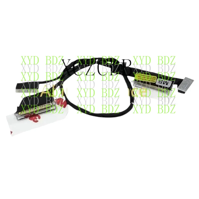 

CD 40PIN 144 Гц EDP FHD Гибкий кабель для ЖК-экрана для Dell Alienware M15 R3 R4 0 TMJN1