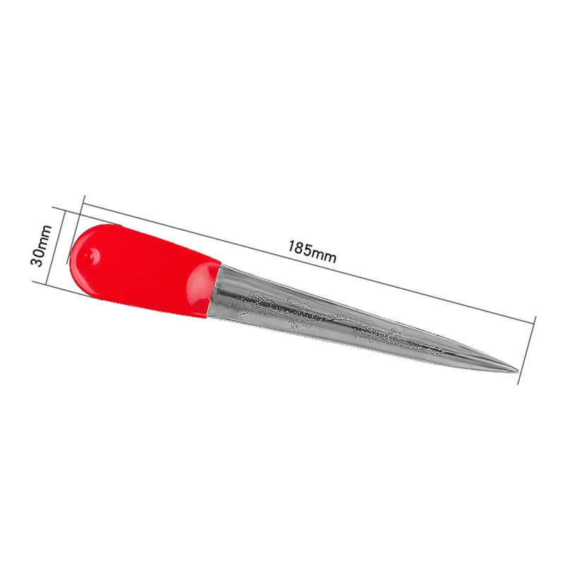 Coltello fai da te leva Cutter strumento acciaio al Manganese ago mobili in Rattan coltelli da lavoro lama tessitura strumenti di riparazione
