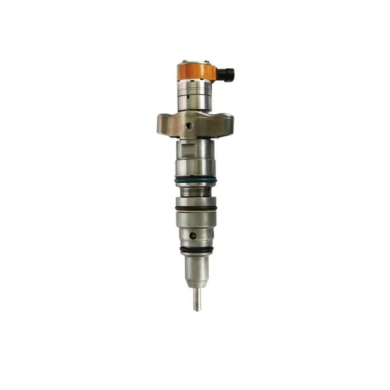 Hot sell 2352888 2934072 387-9433 HEUI Common Rail Injector C9 Fuel Injector for CAT C7 C9 Engine