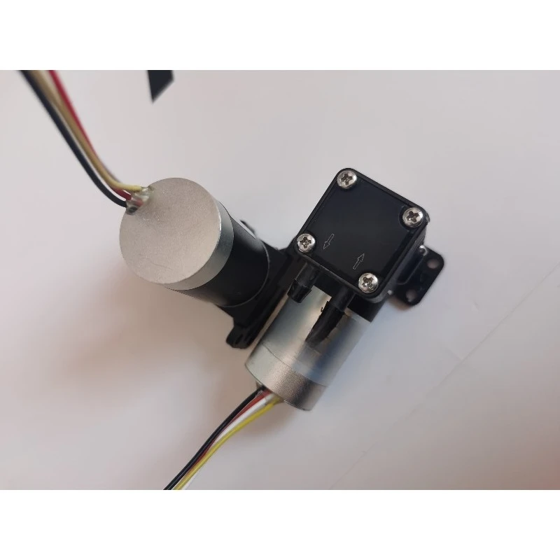 Diaphragm Pump, Suction Pump Self-priming Pump Brushless Motor