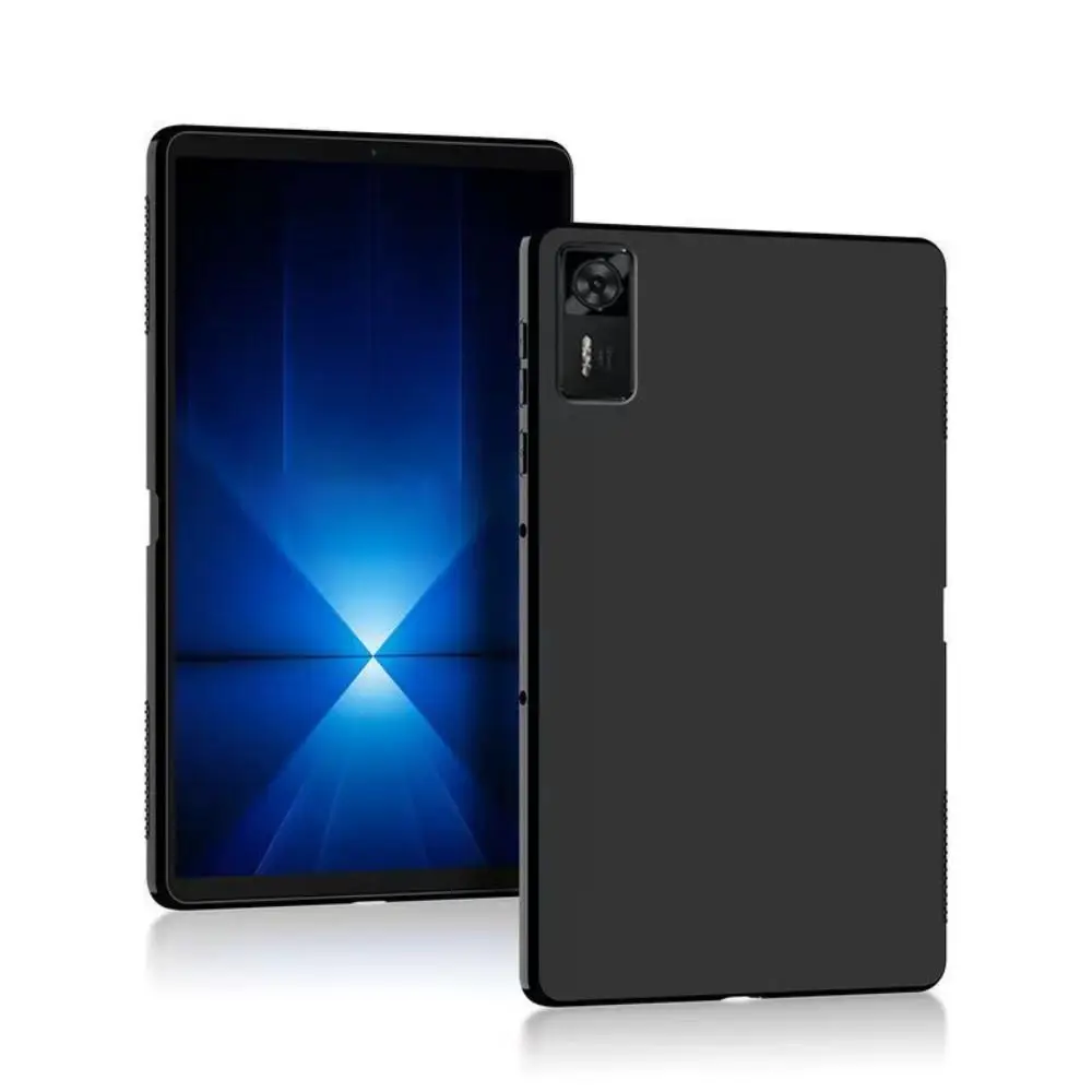 

TPU Tablet Case Anti-Scratch Shockproof TB322FC Back Cover Ultra-thin Soft for Lenovo LEGION Y700 2025 Case 4th Gen 8.8 inch