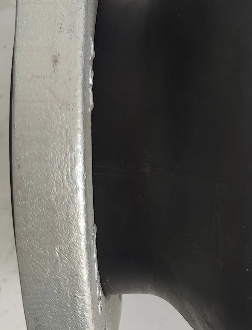 بيع المصنع مباشرة ارتفاع ضغط مرنة مزدوجة الكرة المطاط المشتركة شفة واحدة المجال مرنة المطاط التوسع المشترك