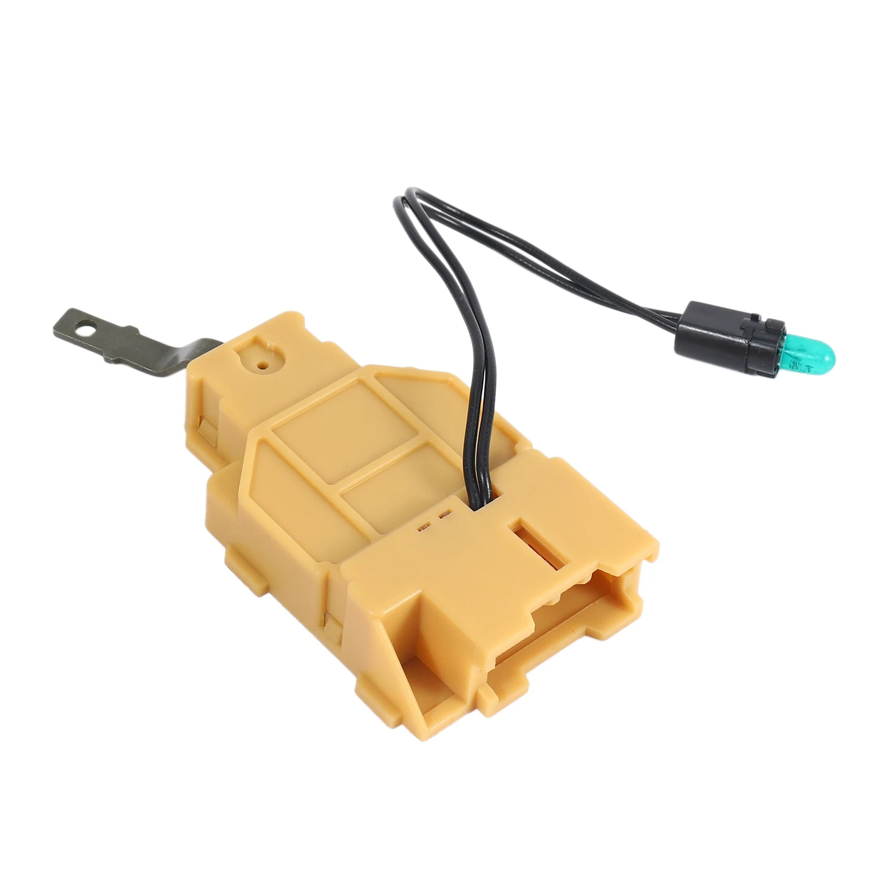 Imagem -04 - Interruptor do Motor do Ventilador para Toyota 4runner Pickup T100 Tacoma 12837165 8473235030 Acessórios do Carro