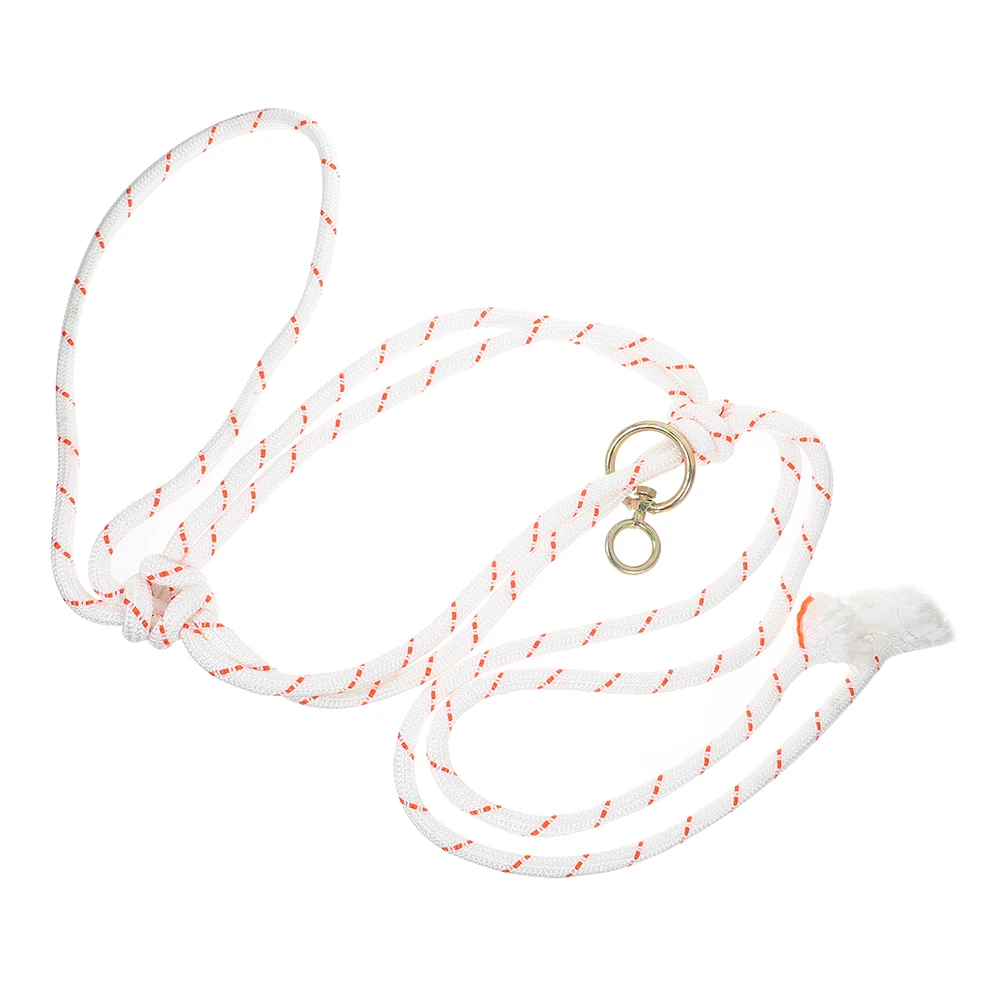 Bonding A Cattle Rope Supplies Cow Halter for Adjustable Supply Polypropylene Equipment