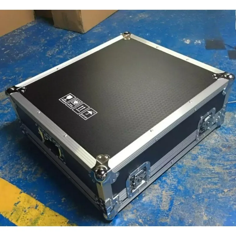 Waterproof Padded Mixer Bag for X32 Producer Portable Audio Console Case