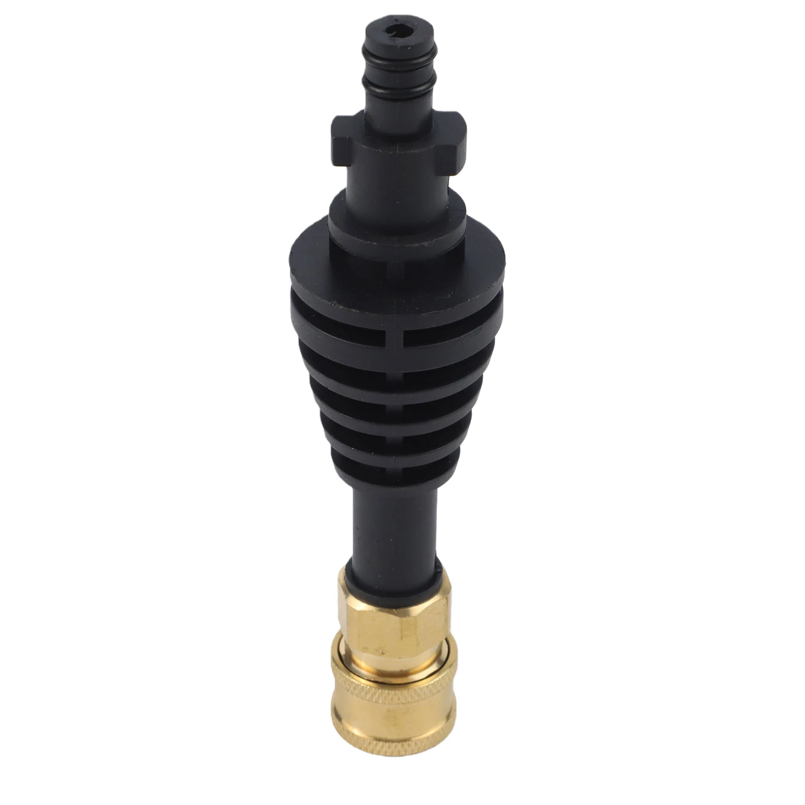 For WORX WA4013 For Hydroshot High Pressure Washers Extension Rod Adapter Short Lance Accessories Garden Cleaning Tools