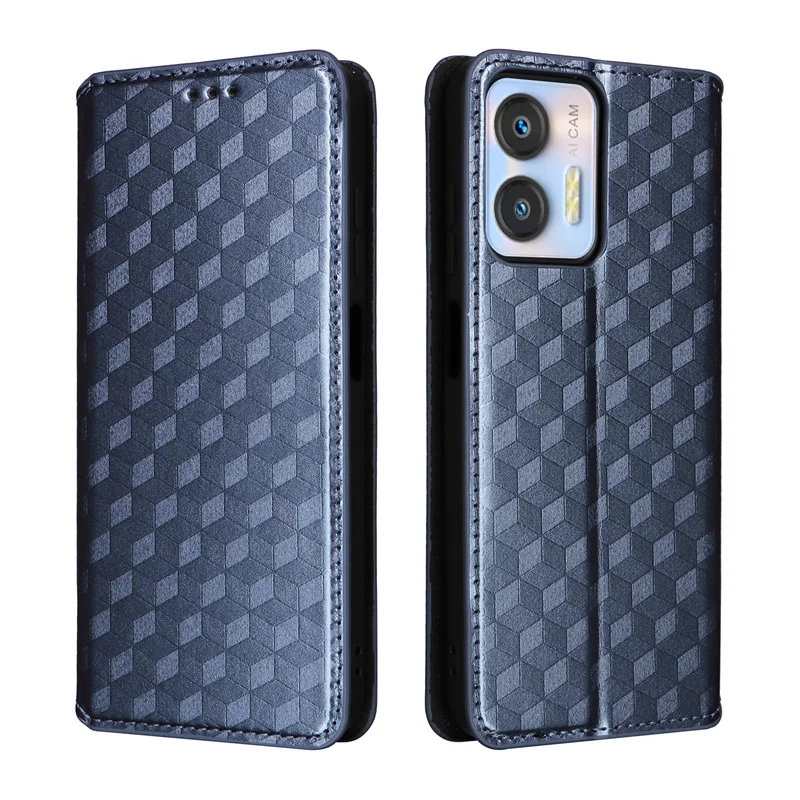 

For Oukitel C35 Protective stereoscopic Wallet magnetic Phone case for Oukitel C36 Phone case