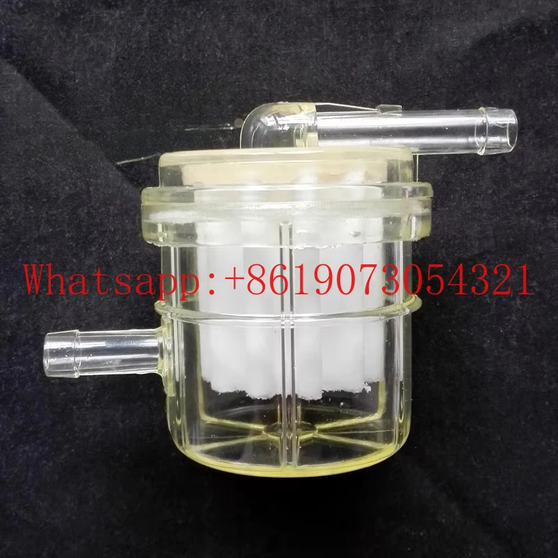 

Форма колонны Верхний и нижний интерфейсный фильтр Удаление пыли Твердые частицы Удаление масла Фильтрующий элемент тумана Прозрачный фильтрующий стакан