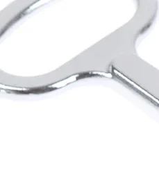 1Pc  Panel Lock Key Universal Wrench Triangle/Socket Electrical Cupboard Box Switch