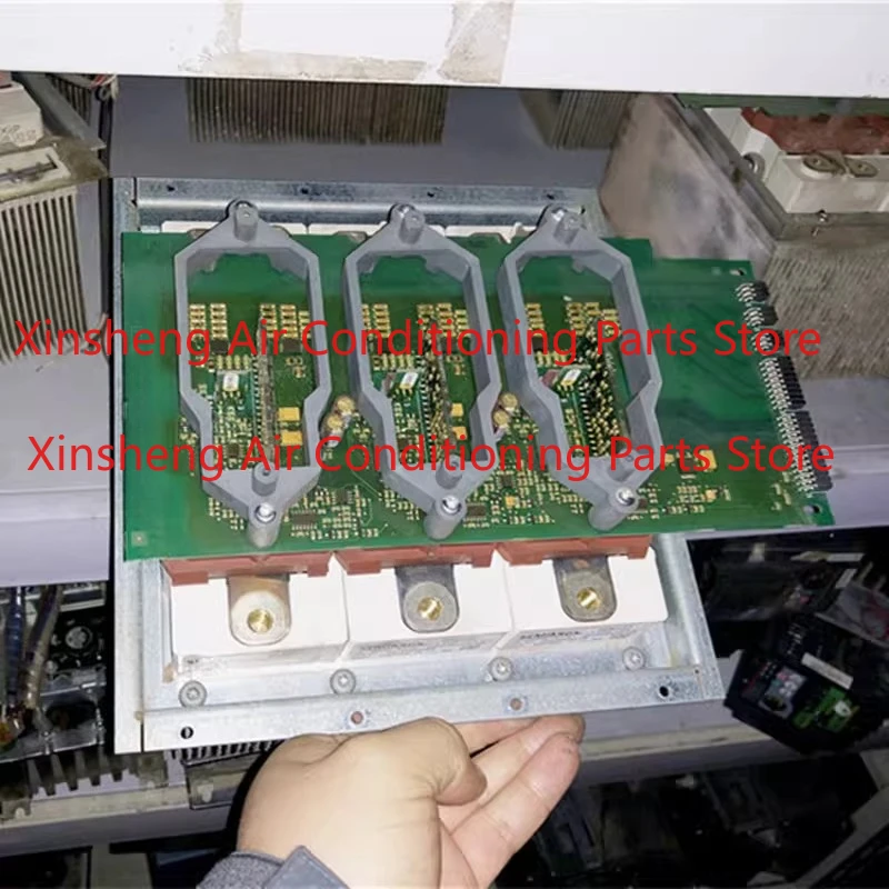 AB inverter NXP NXS trigger board driver board PC00525 PC00526 with 613GB123CT
