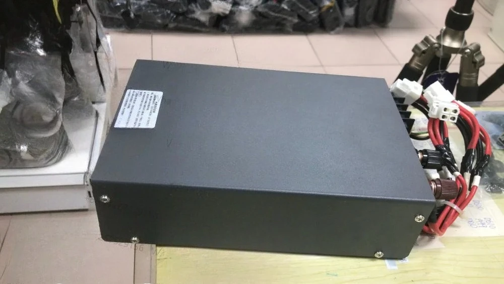 

Fuji main Power supply Alpha II 650 PS-2 125C1059624 125C1059624B for Frontier 550/570 minilabs