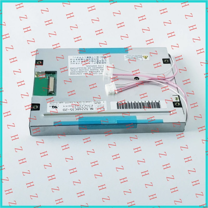 

Оригинальный ЖК-дисплей P+ NL3224BC35-20 для NLT