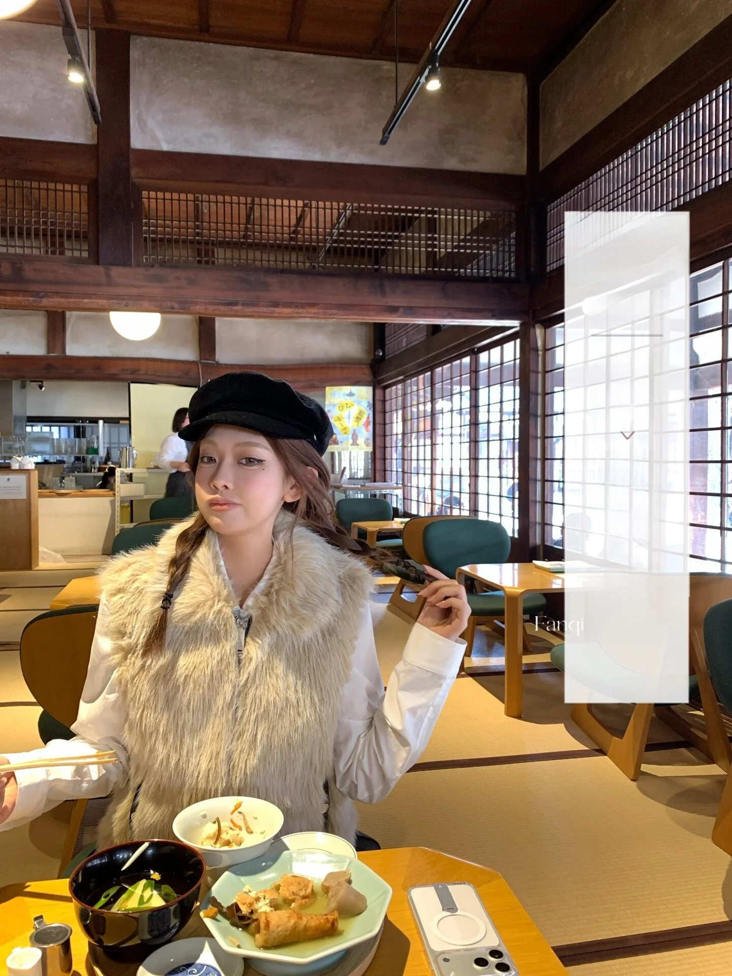 Ato Hero Double-Sid…