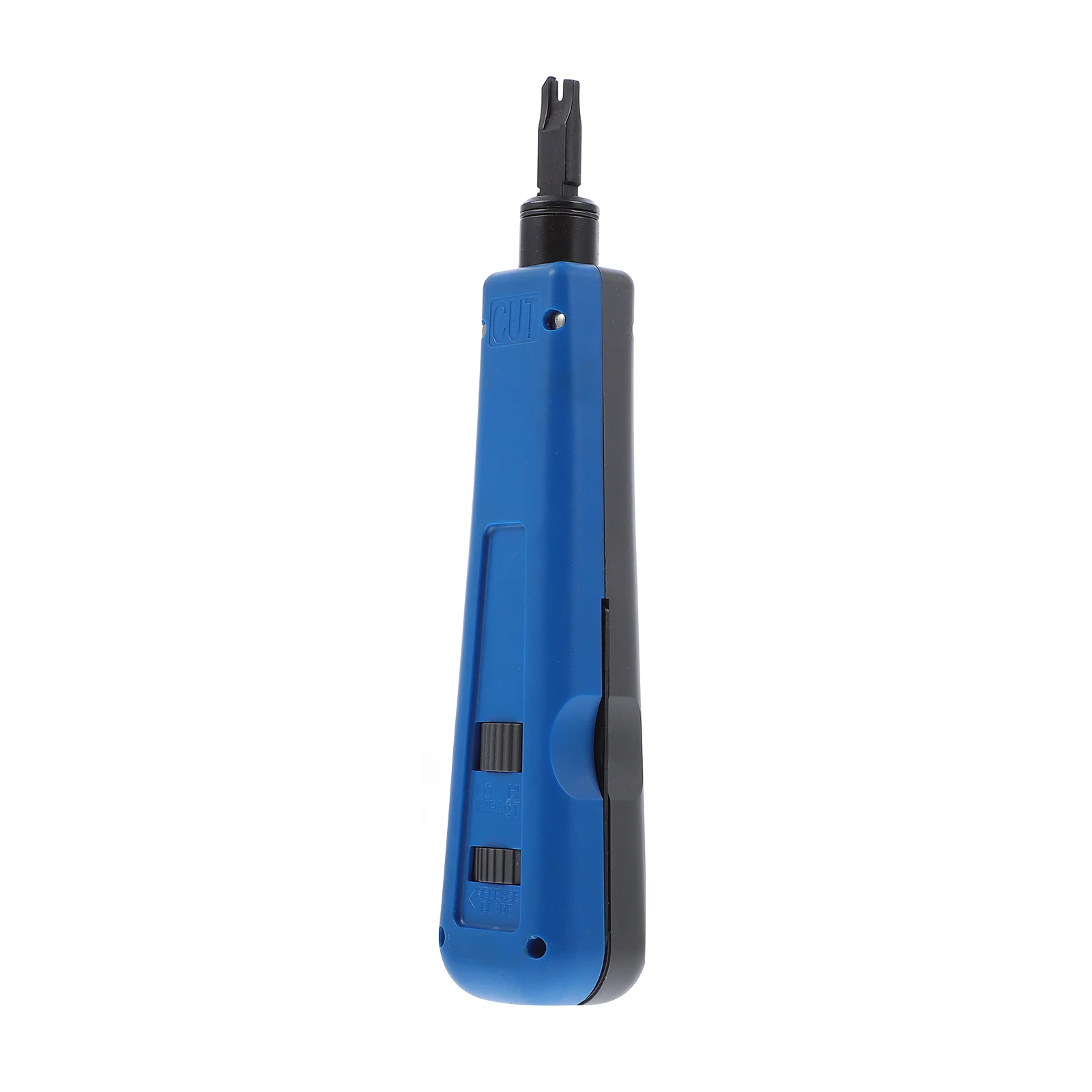 

Professional Wire Impact Kit Interchangeable Blades Durable For Termination Applications Cable Wire Down Network Module