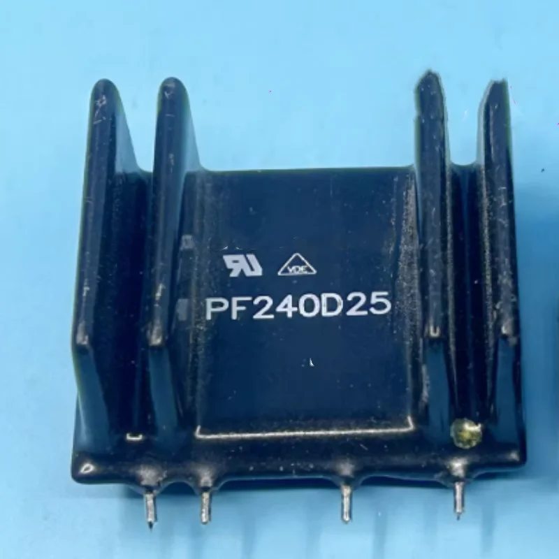 PF240D25 Solid State Relay, 4-pin, 25A