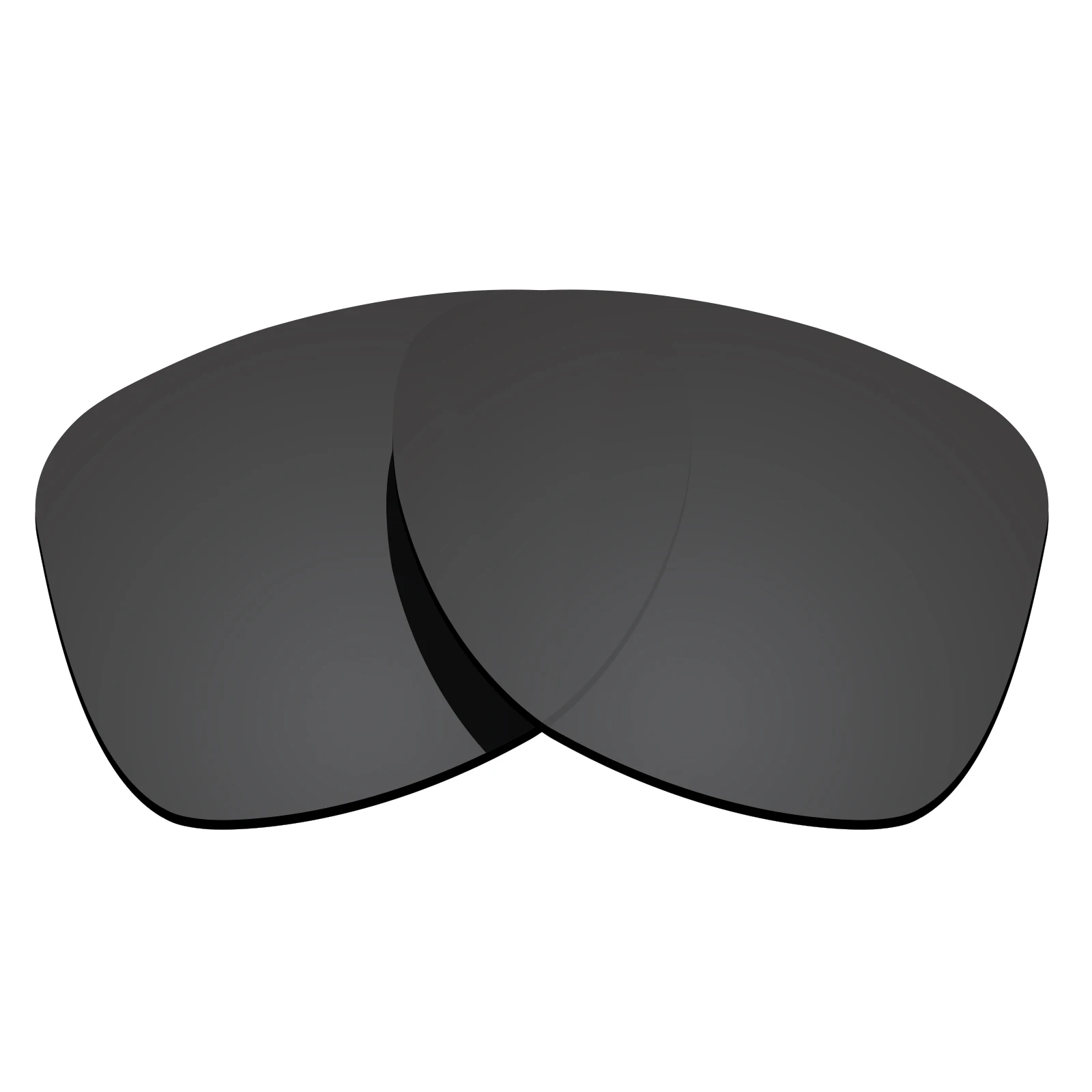 Glintbay Polarized Replacement Sunglasses Lenses for Oakley Dispatch 2 OO9150 61mm-Multiple Options