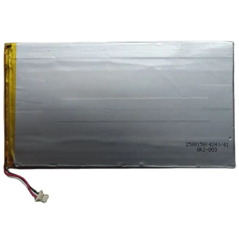 Battery for ONYX BOOX NOTE,PRO,NOTE+,Boox Note HC11 Boox Note Lite,Max2 e-Book Li-po 3.7V