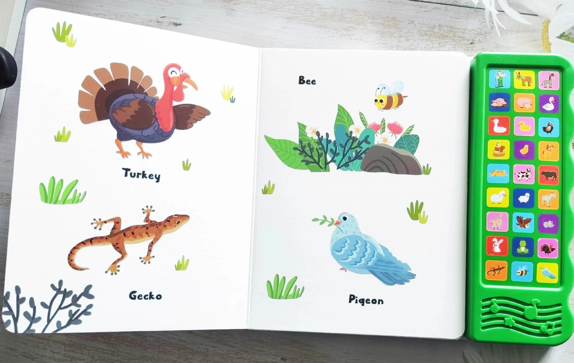 Livres parlant de la petite enfance, Cognition d'éveil en anglais, lecture de points pour enfants, livre vocal, Machine d'apprentissage de l'éveil