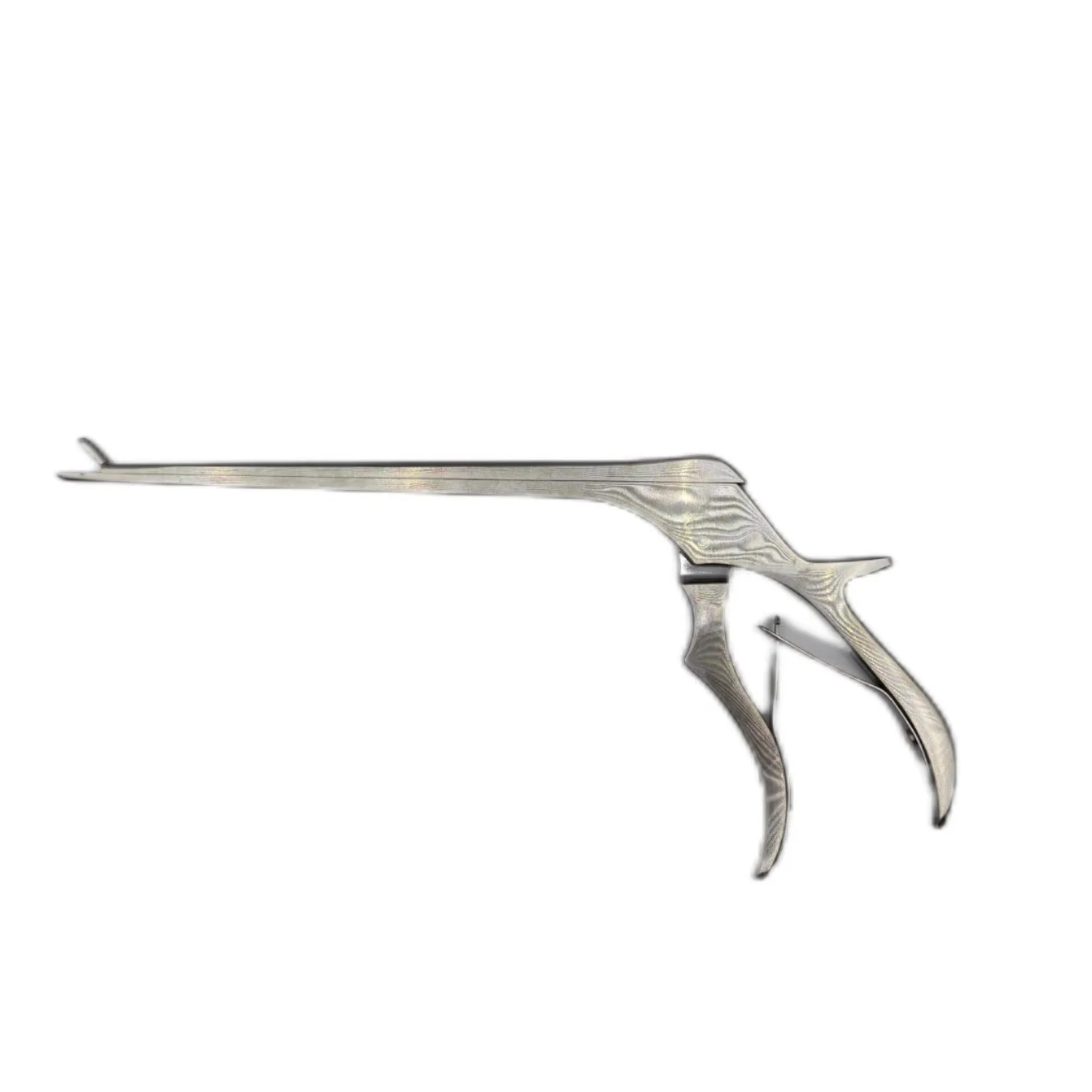 

Surgical Instruments Multiple Use Bone Rongeur Forceps Essential Equipment for Surgery 22cm