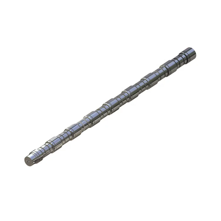 New QSK60 Camshaft 3411289 5376154 6616062 Diesel Engine Parts for Marine