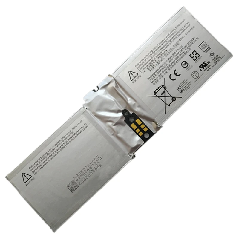 Новый G3HTA024H G3HTA023H G3HTA020H G3HTA021H Аккумулятор для ноутбука Microsoft Surface Book Gen1 Gen2 13,5 "1703 1704 1705 планшетный ПК