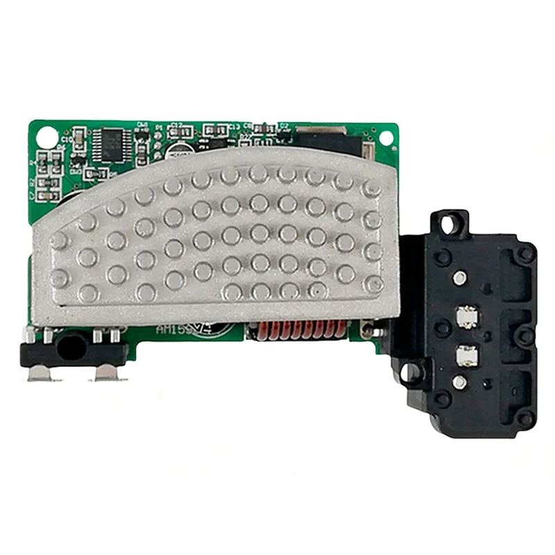 

AU05 -Car Blower Motor Resistor Control Module 7810348079 7810302209 7810306089 For Toyota Blower Regulator Module