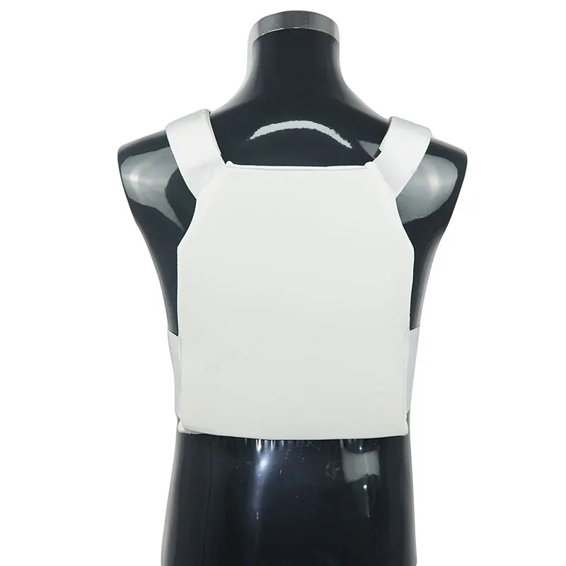 Summer lightweight and breathable style - can be worn inside - tank top with panels - plate carrier