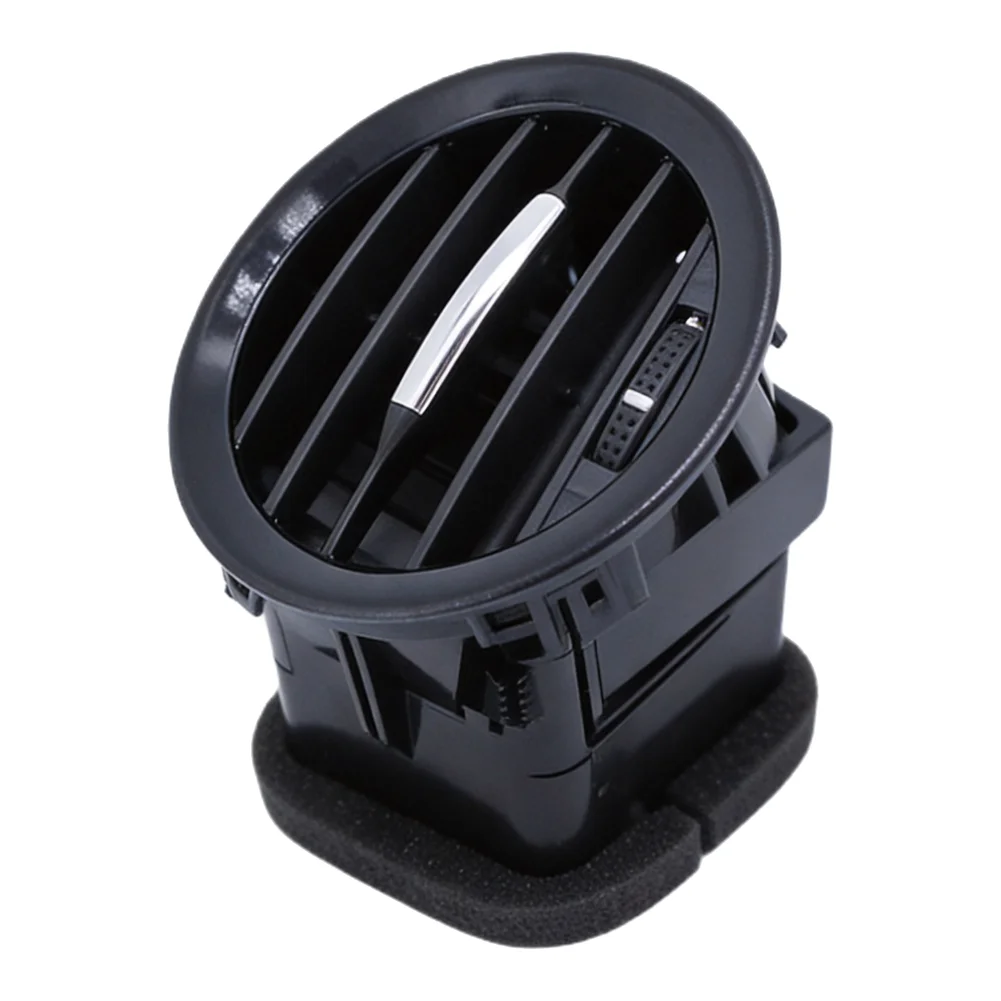 Heater Air Conditioning Vent Grille for Vauxhall Corsa D and For Opel Adam 2006-2014 Outer or Center Dashboard Air Vent Cover