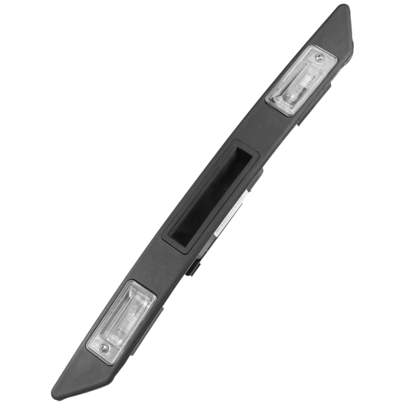 

8P4 827 574 3FZ Ручка багажника в сборе Низкопрофильный автомобиль для A4 Q7