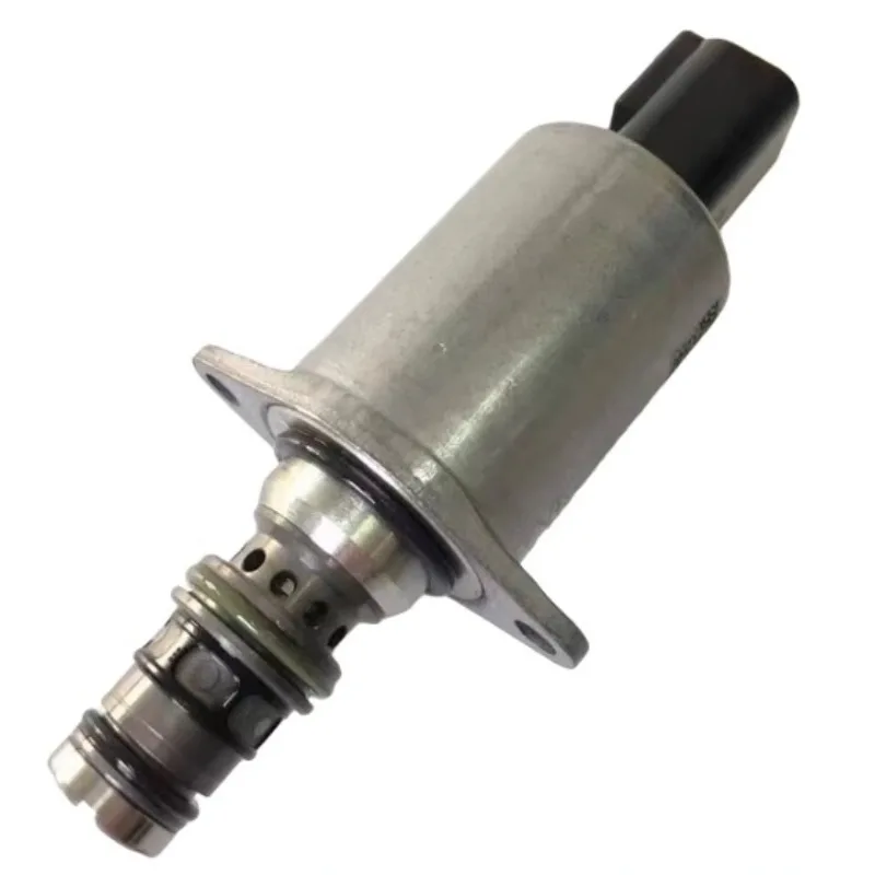 

1013365 Hydraulic Pump Traveling Ratio Safety Lock Solenoid Valve for Sany SY215 235 245 335 365
