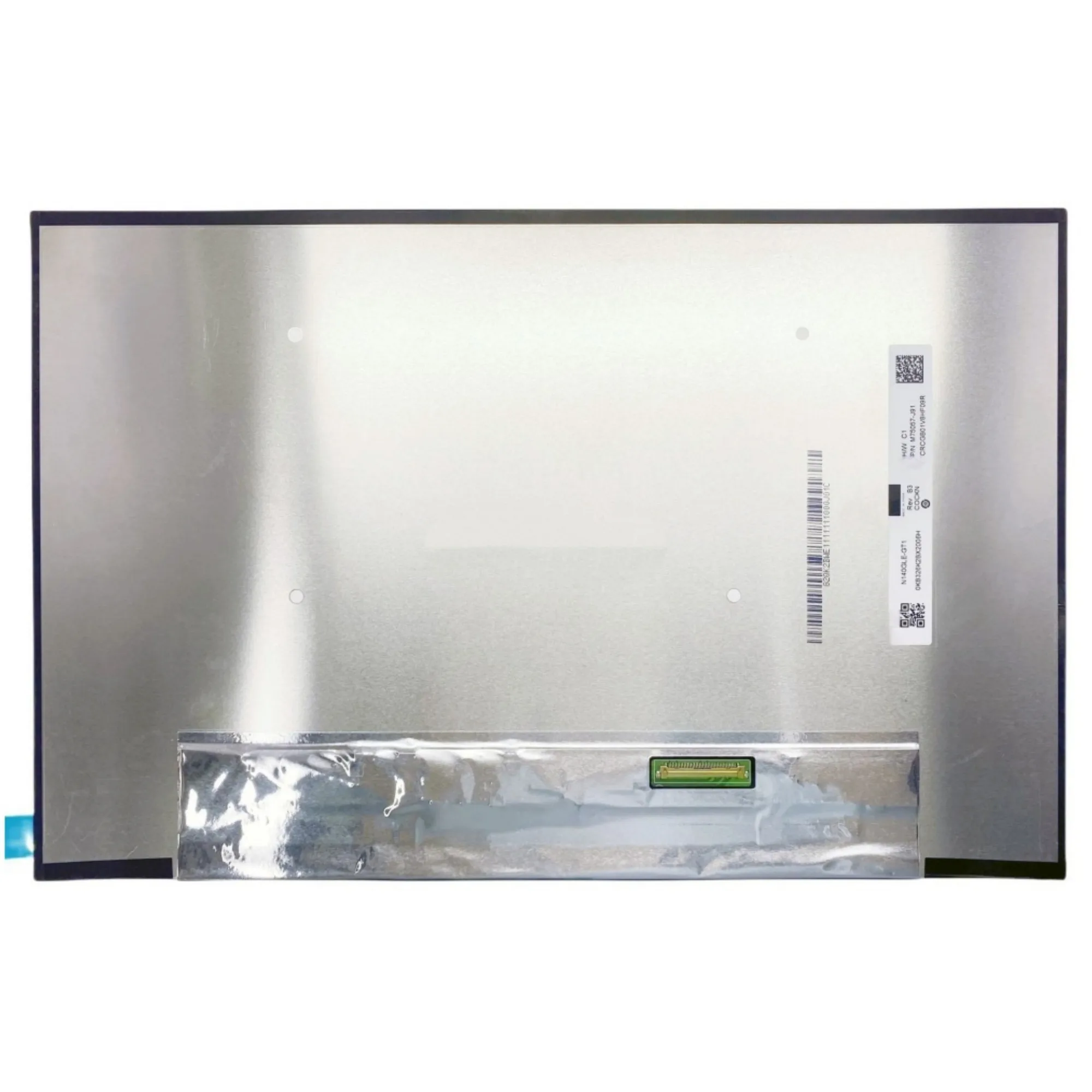 N140JLG-GT1 IPS 1920x1200 EDP 40 Pins 14.0'' Laptop LCD Screen Display Panel Matrix
