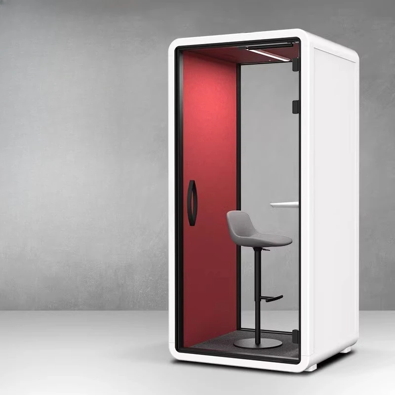 

Silent warehouse Mobile cabin Telephone booth Soundproof room Piano room Song practice room Office