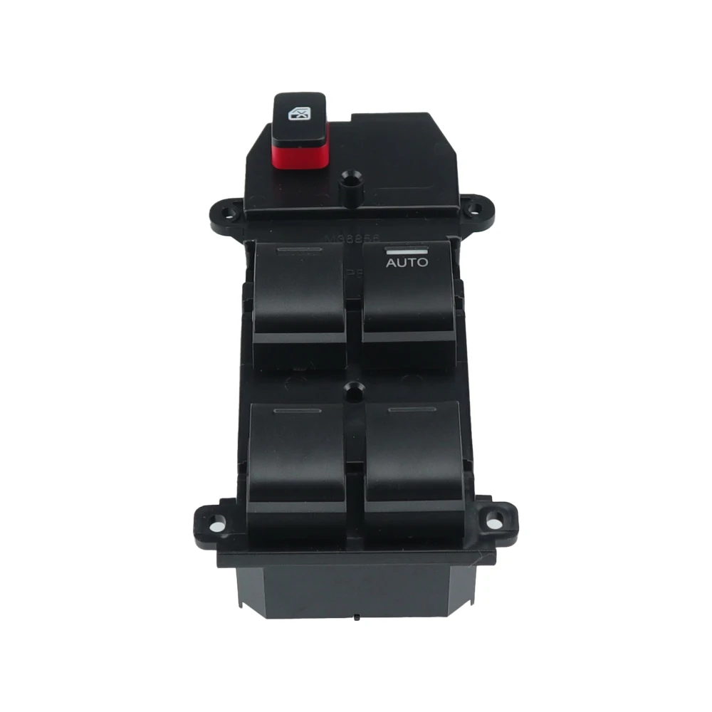 For Honda City 2007 2008 2009 2010 2011 2012 Power Window Master Control Switch 35750-TM0-A01 35750TM0A01