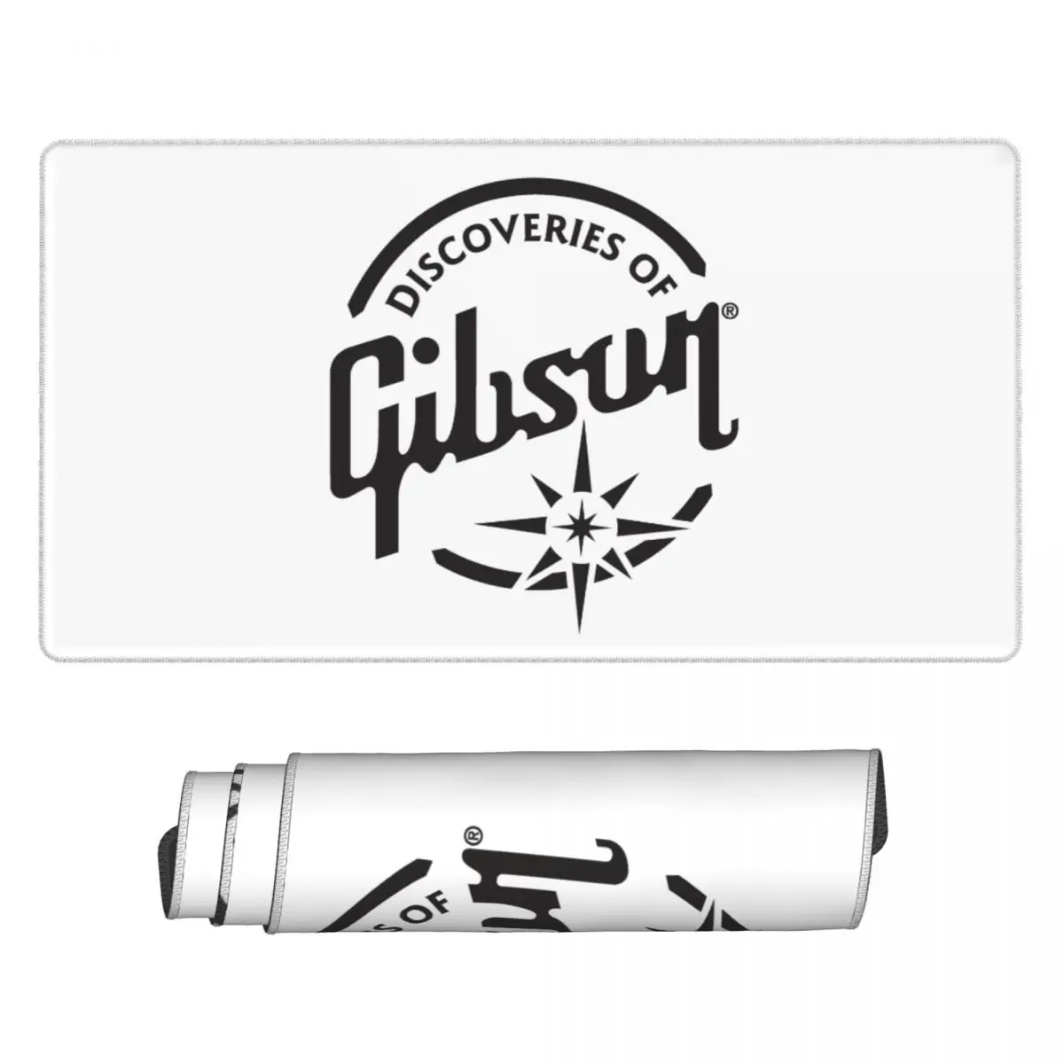 

Large Mouse Pad Gibson Les Paul Gamer PC Laptop Mats Keyboard Carpet Computer Gaming Office Accessories Desk Mat