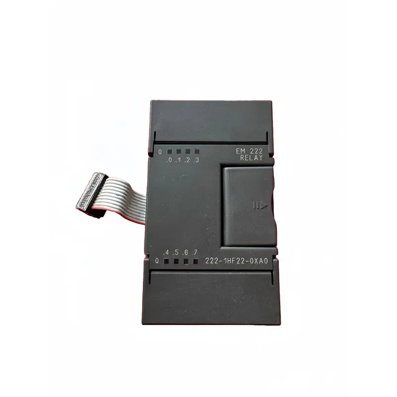 New original 6ES7222-1HF22-0XA0 analog input module programmable controller