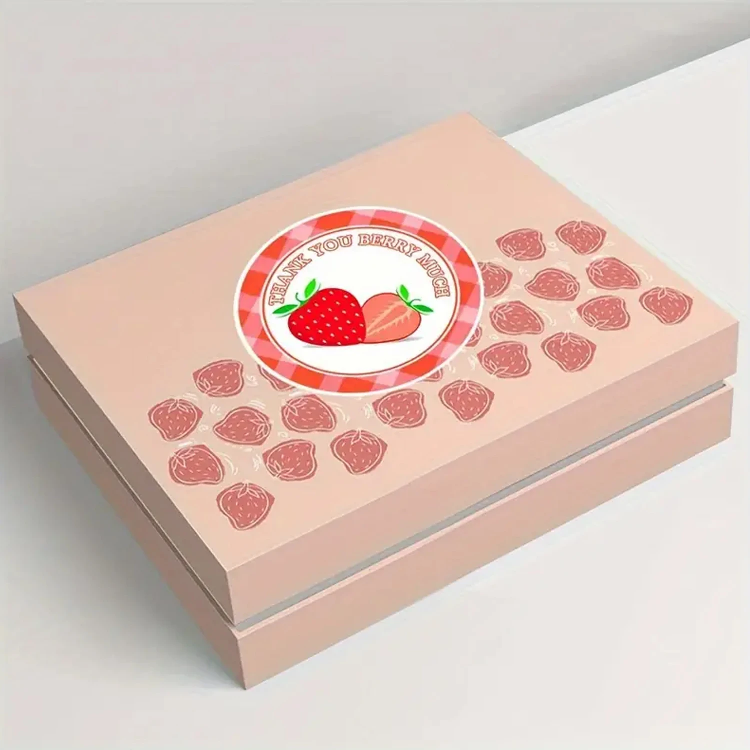 240 шт., уплотнения для конвертов, 2 дюйма