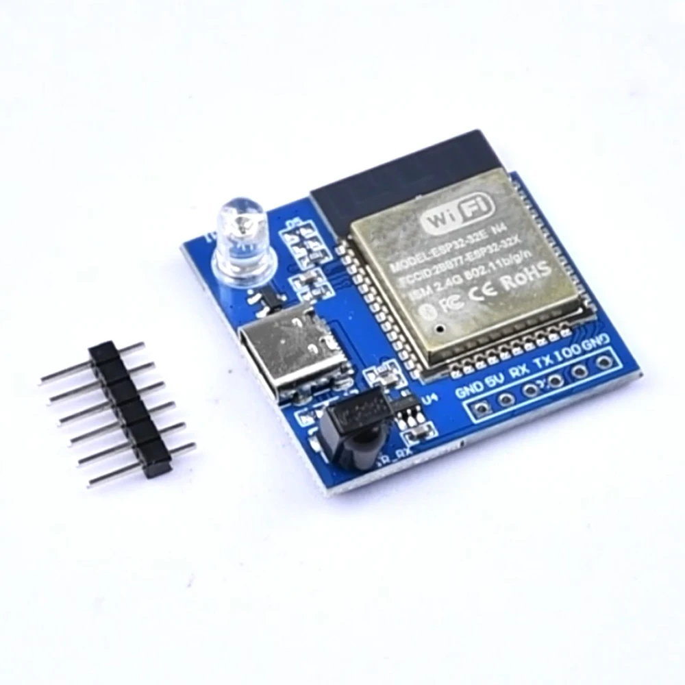 ESP32 ESP32E-N4 Inf…