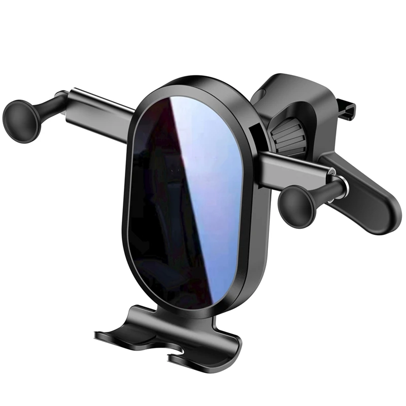 

Универсальный автомобильный держатель для телефона Samsung Galaxy Z Fold/Flip Регулируемая подставка для вентиляционного отверстия, для Z Fold 7 6 5 и Flip 7 6 5