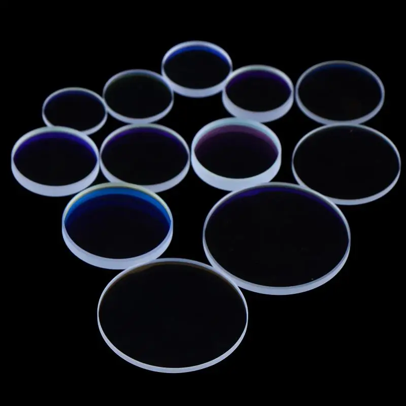 Welding Laser Lens Protective Glass Long Service Life Anti-Splash for Handheld Weld Machine Torch Head Farm Equipment Repair