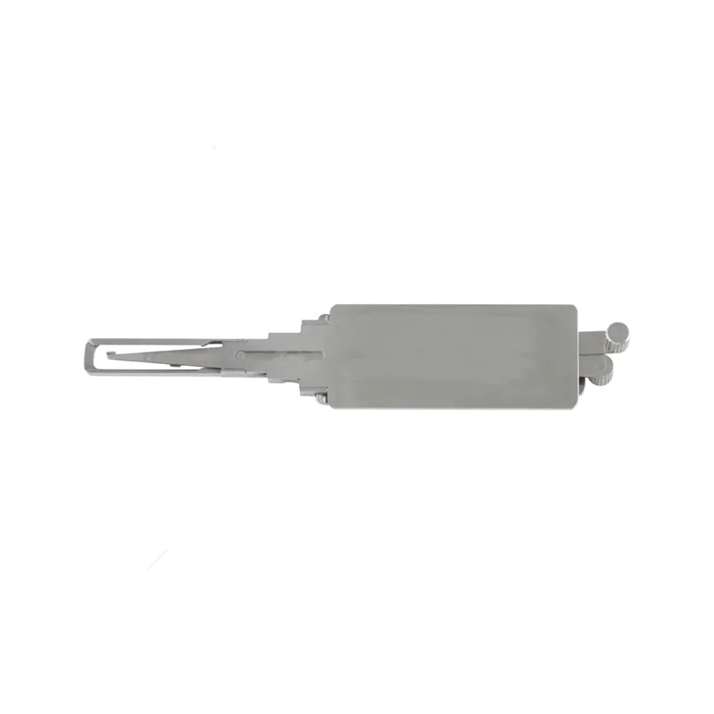 LISHI HU134 Ign/Dr/Bt 2‑in‑1 Decoder Locksmith Tool for Kia Venga After 2010