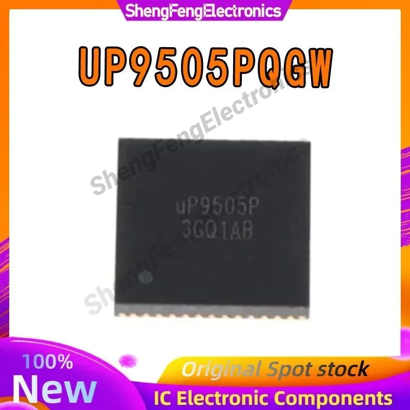 

UP9505PQGW UP9505P QFN-52 IC Chip in stock