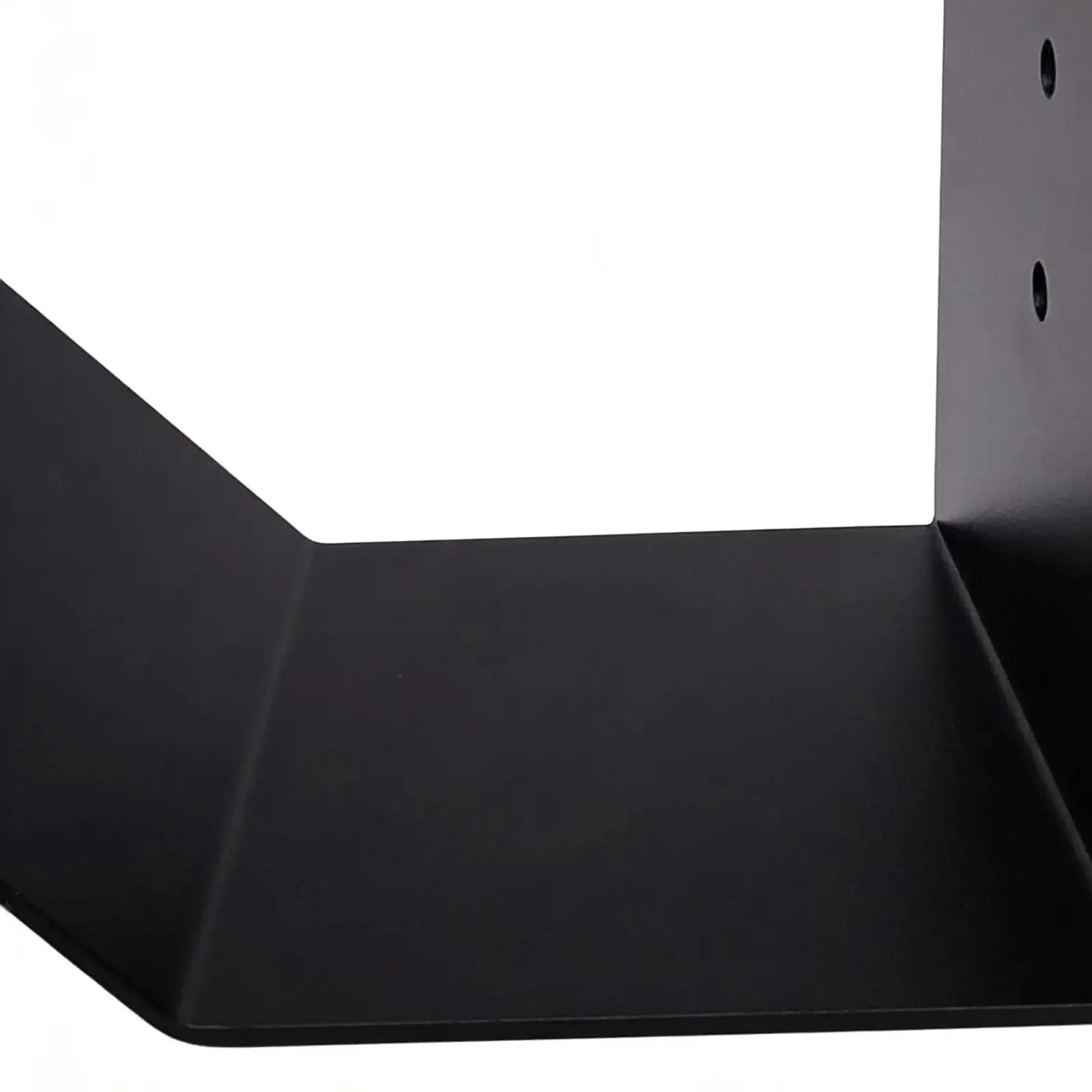 

Softball Glove Wall Mount 2 Pieces Steel Invisible Floating Space-Saving Organizer Baseball Organizer Keeps Glove Shape For