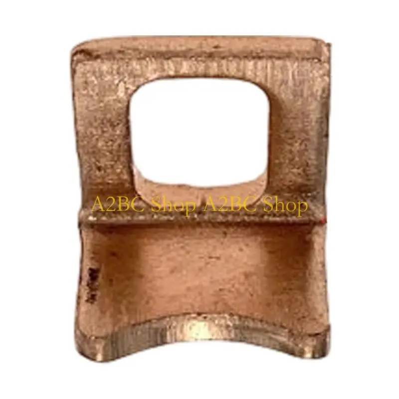 A2BC Easy Installation Quality Copper Starter Contact for Truck Models Long Lasting Durability Repair Contact