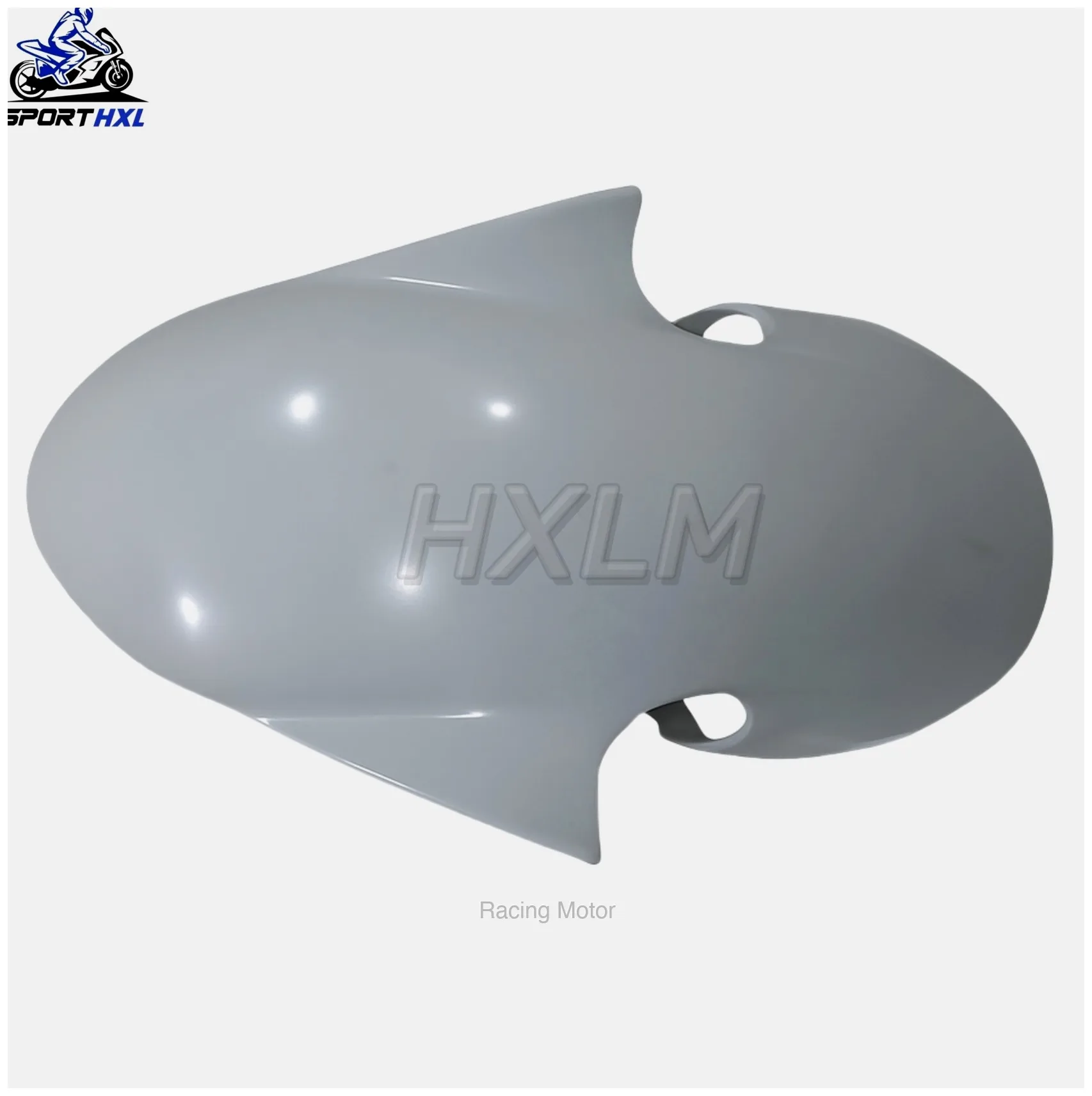 Motorcycle Fairing Body Kit - Motorcycle Long Board side panel ABS Injection Fairing Fit For Aprilia 2010-2018 RSV4 1000 2010-20 5