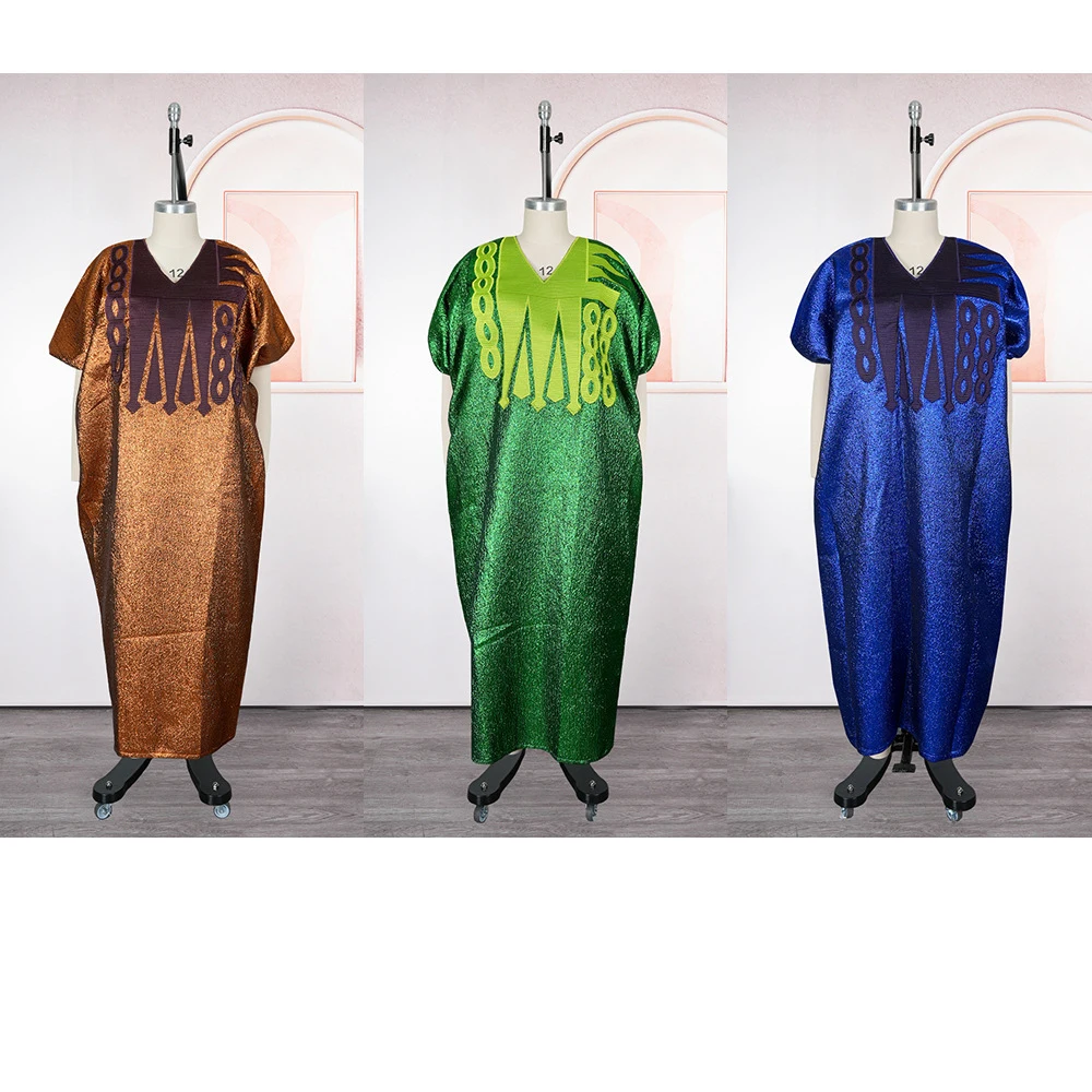 

Ид Дубай Абая африканские платья для женщин Анкара Дашики Бубу халат мусульманское платье кафтан мароккан вечернее платье Джеллаба