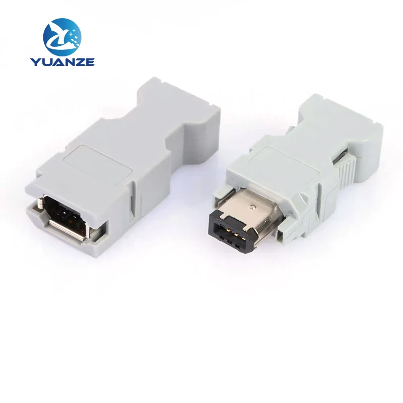 Encoder Mo--Lex 551… - image